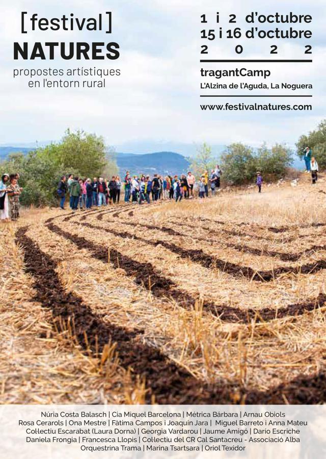   4a edició del festival NATURES