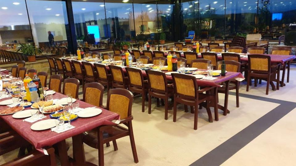 Restaurant Golf BonArea P&P