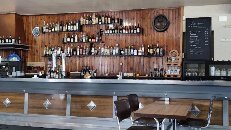 Restaurant La Mallola