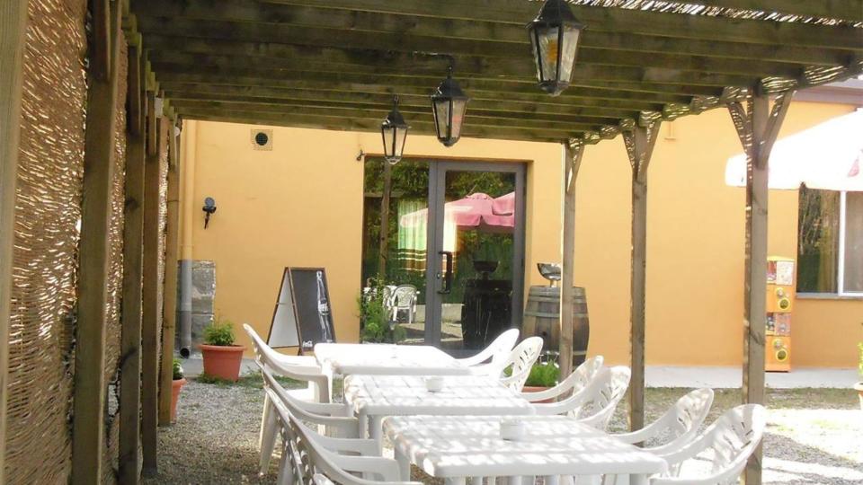 Restaurante  La Mallola