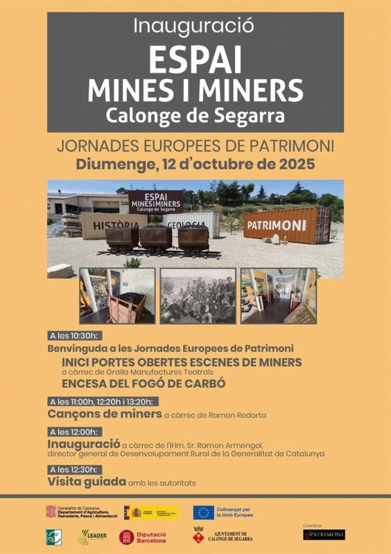   Jep 2025 a Calonge de Segarra